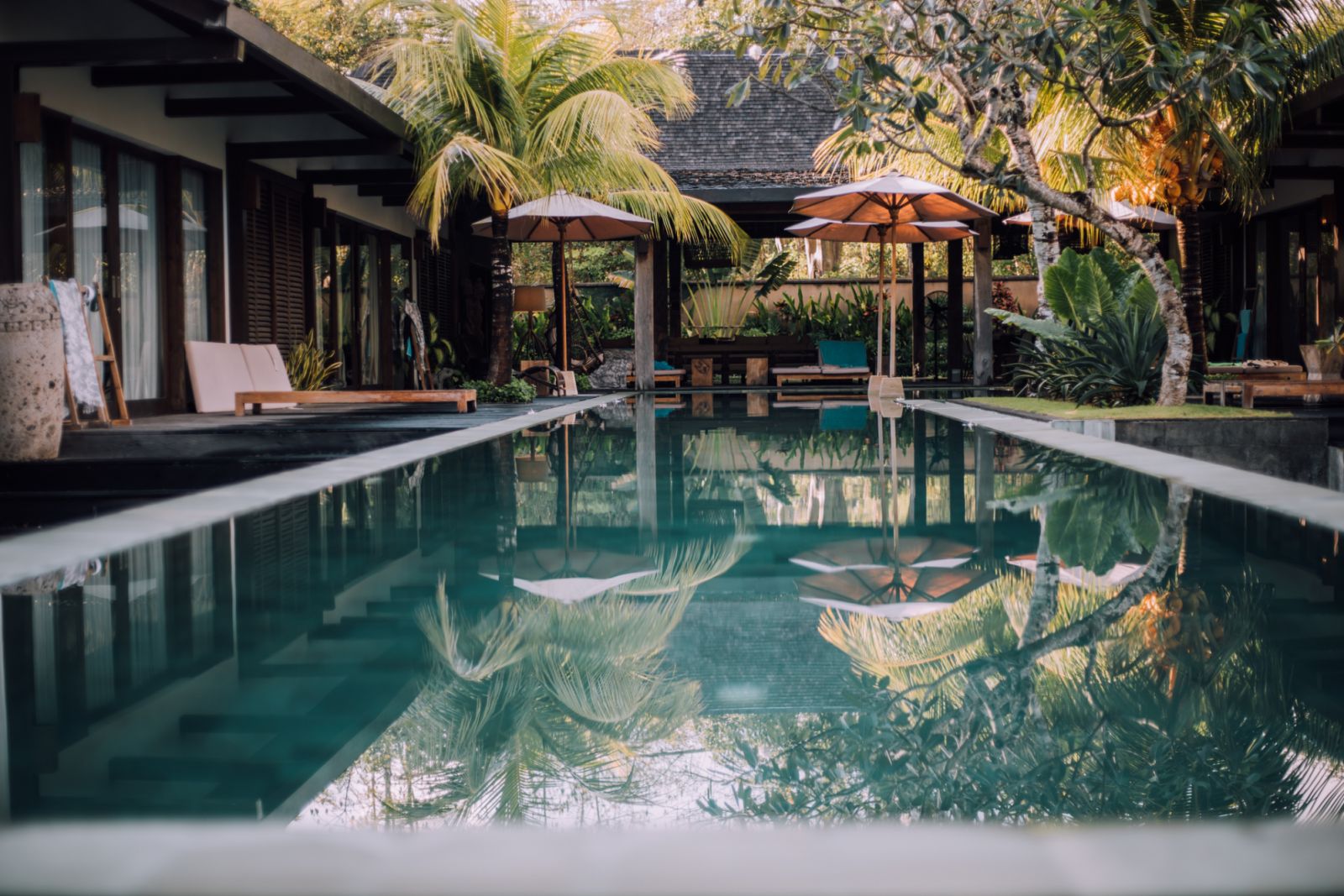The most luxurious resorts in Bali to book for your next island vacation