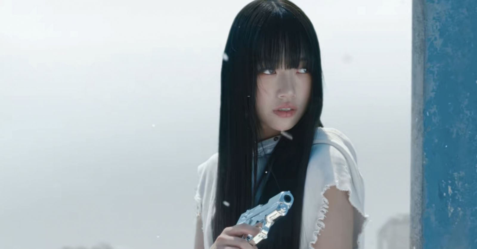 5.「Meovv」正式公開團員:Sooin