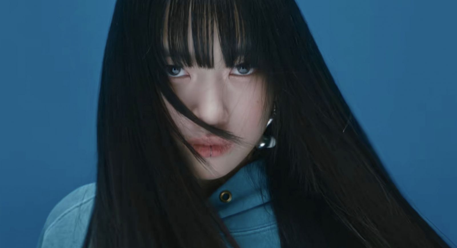 5.「Meovv」正式公開團員:Sooin