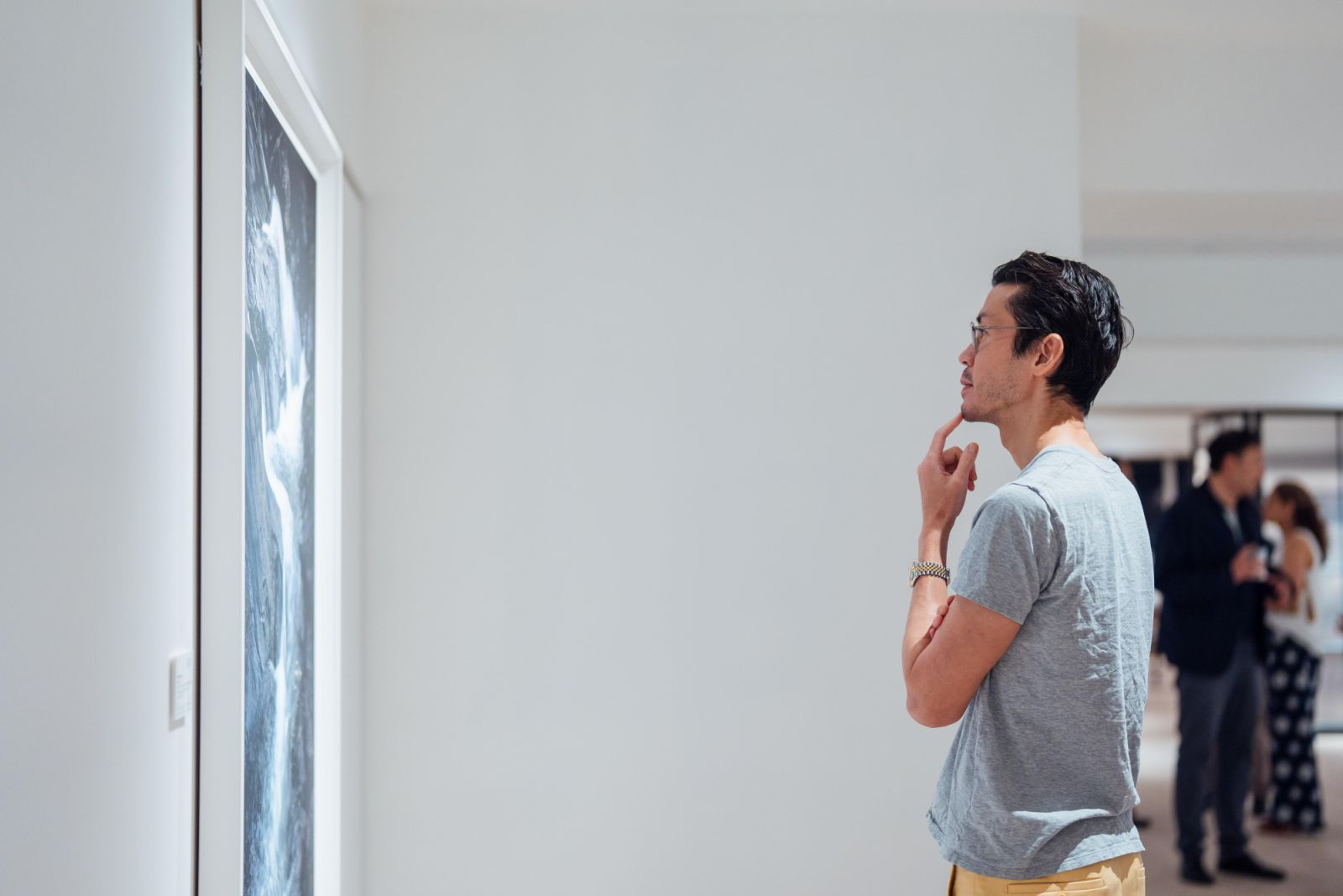 Christopher K. Ho (Photo: Humphrey Ng)