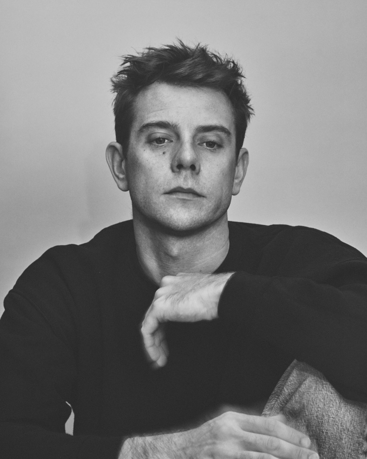 Jonathan Anderson (Photo: Instagram / @unicreativearts)