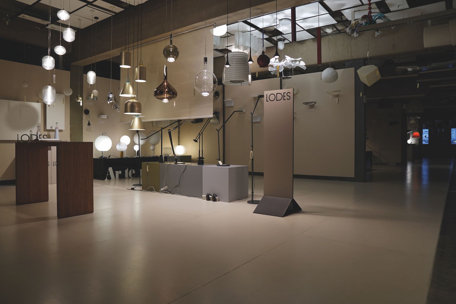 For almost two decades, Lightcraft has also offered lighting consultancy