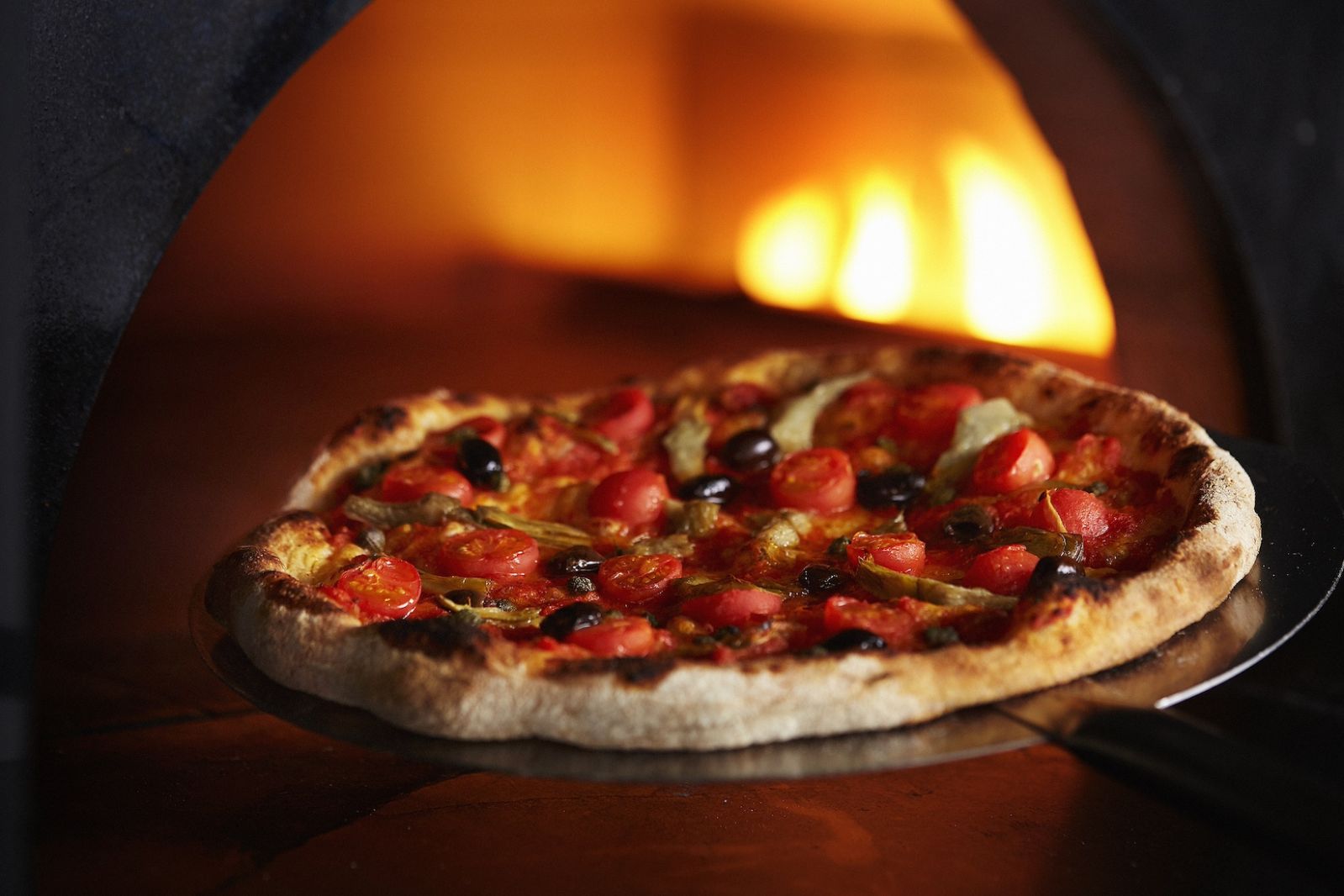 Marinara at The Pizza Bar on 38th