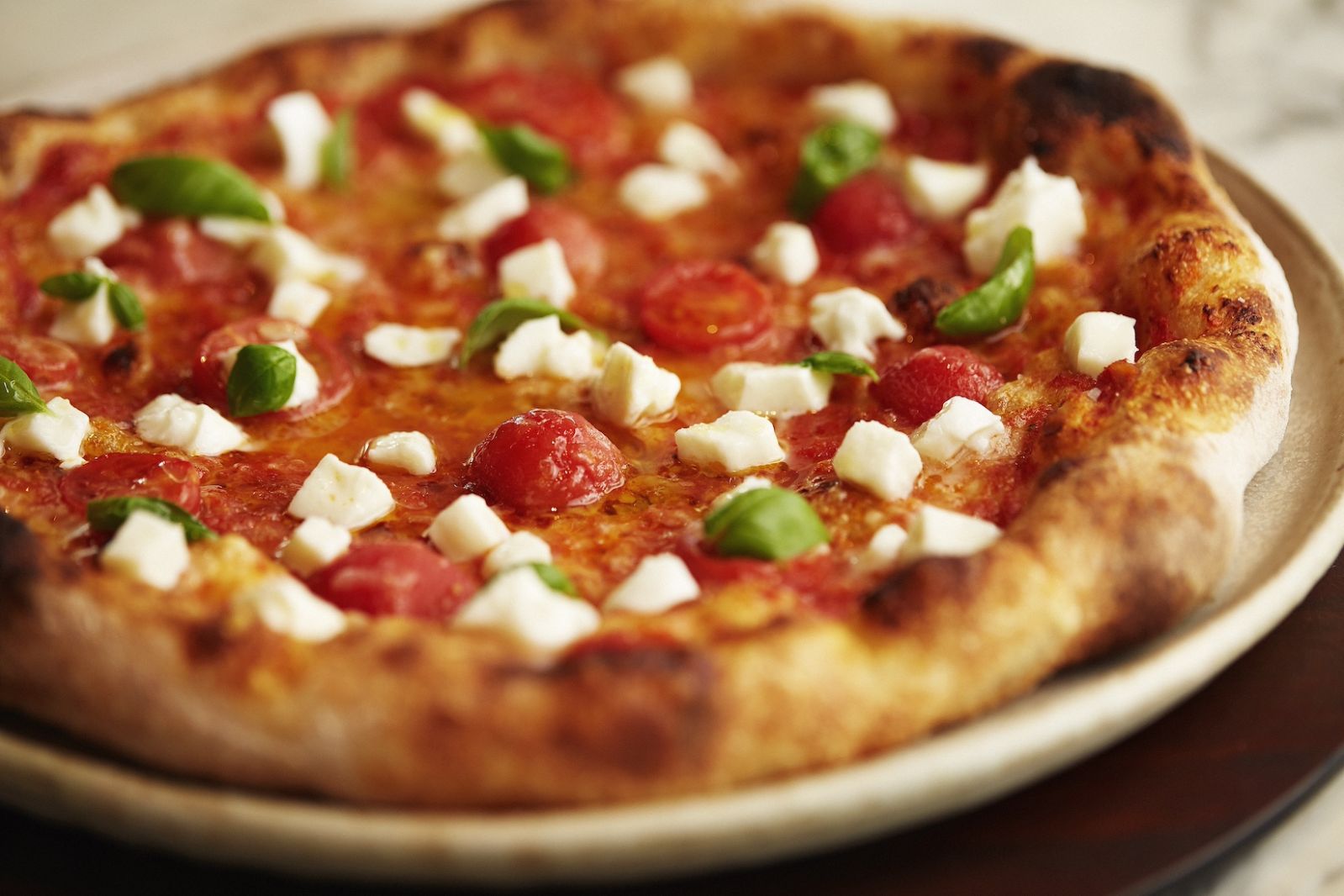 Bufala at The Pizza Bar on 38th
