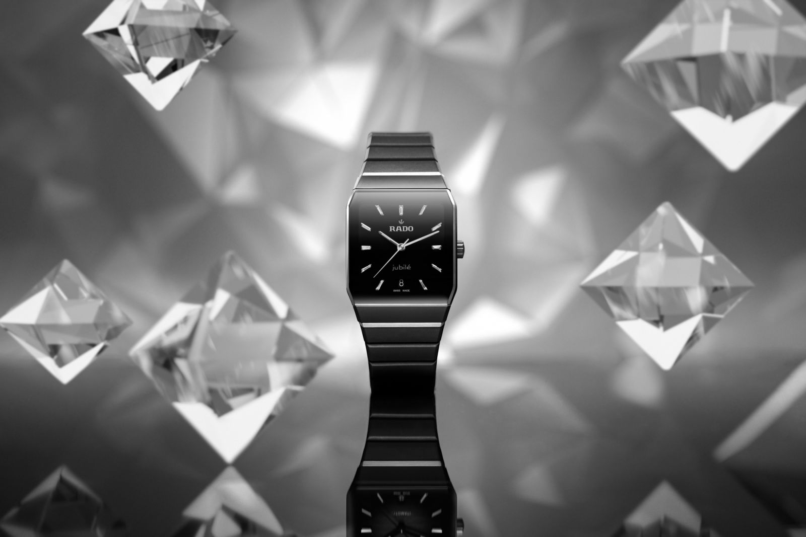 Rado Anatom Automatic 40th Anniversary Edition