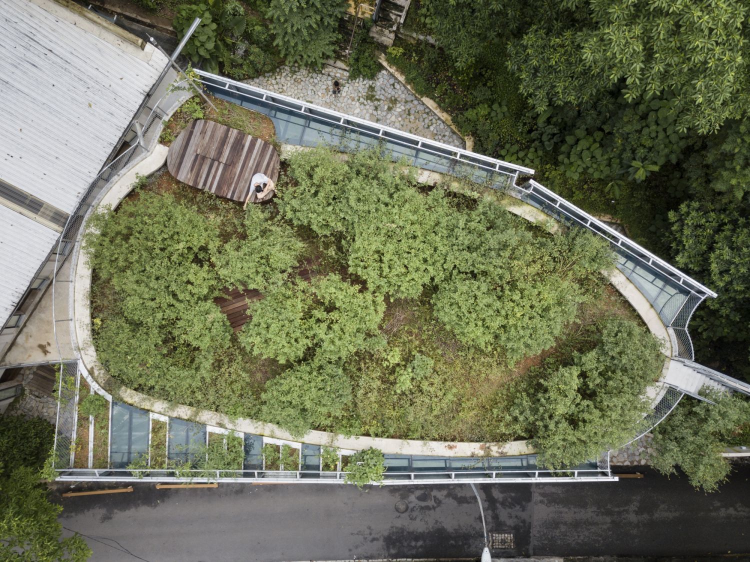 The Godown by Ling Hao Architects (Photo: The Godown)