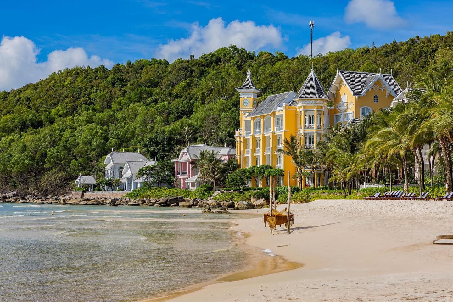 48 hours in Phu Quoc, Vietnam: Where to stay, party and chase the best sunsets