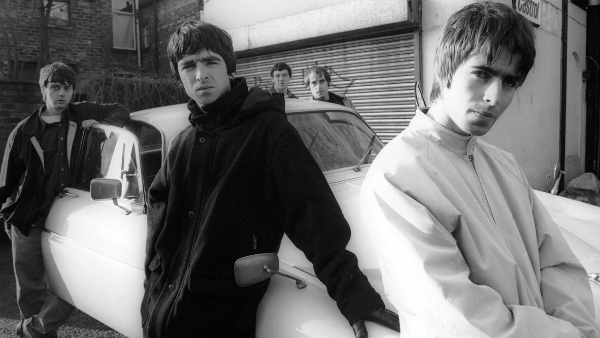 Oasis are reforming to perform live in summer 2025 (Photo: Getty Images)