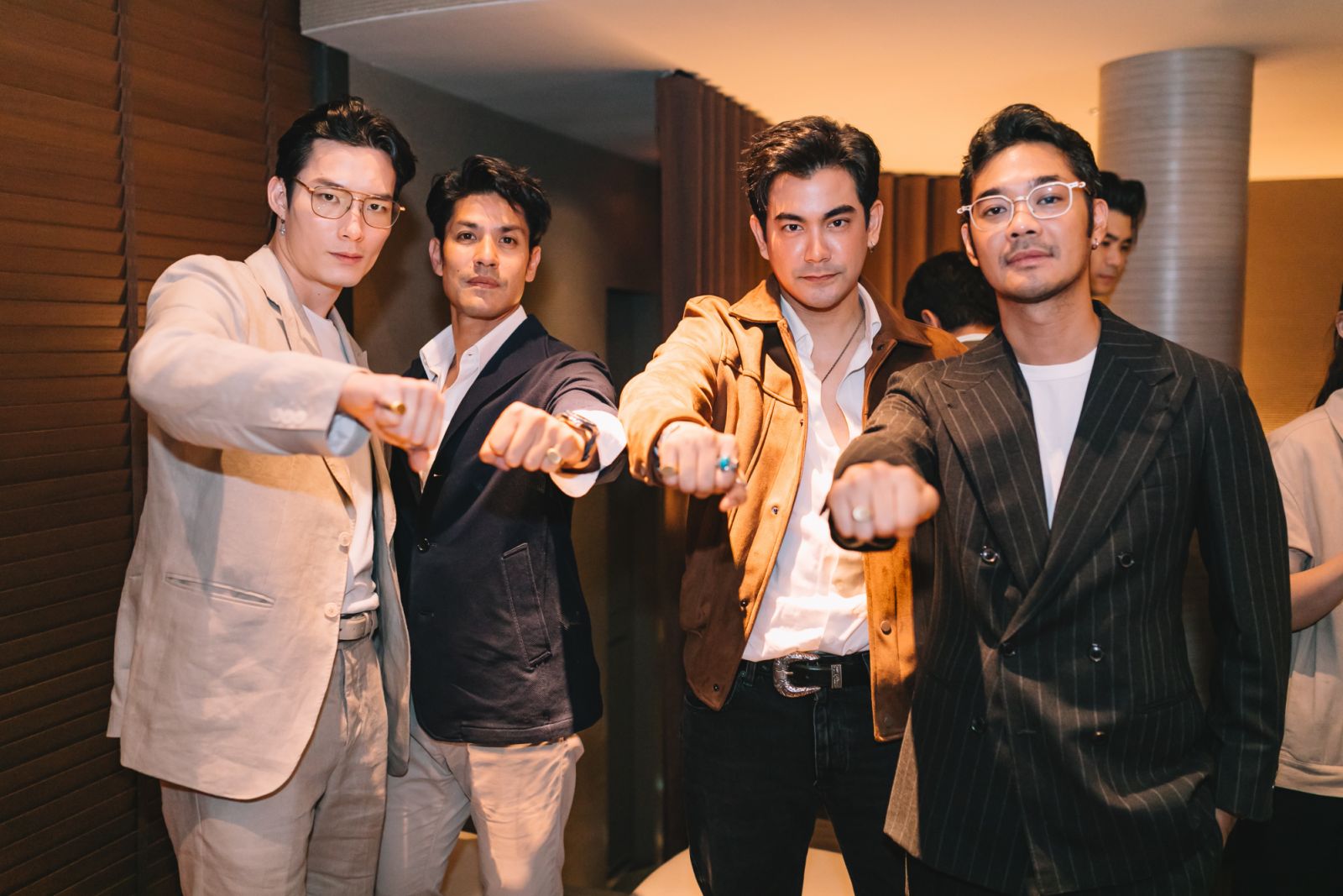 ประสบการณ์ไลฟ์สไตล์เหนือระดับกับแคมเปญ The Singleton Social | Tatler Asia
