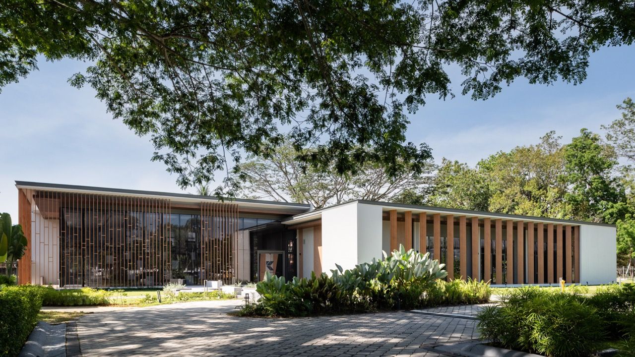 Kedah Digital Library by BETA (Photo: BETA)