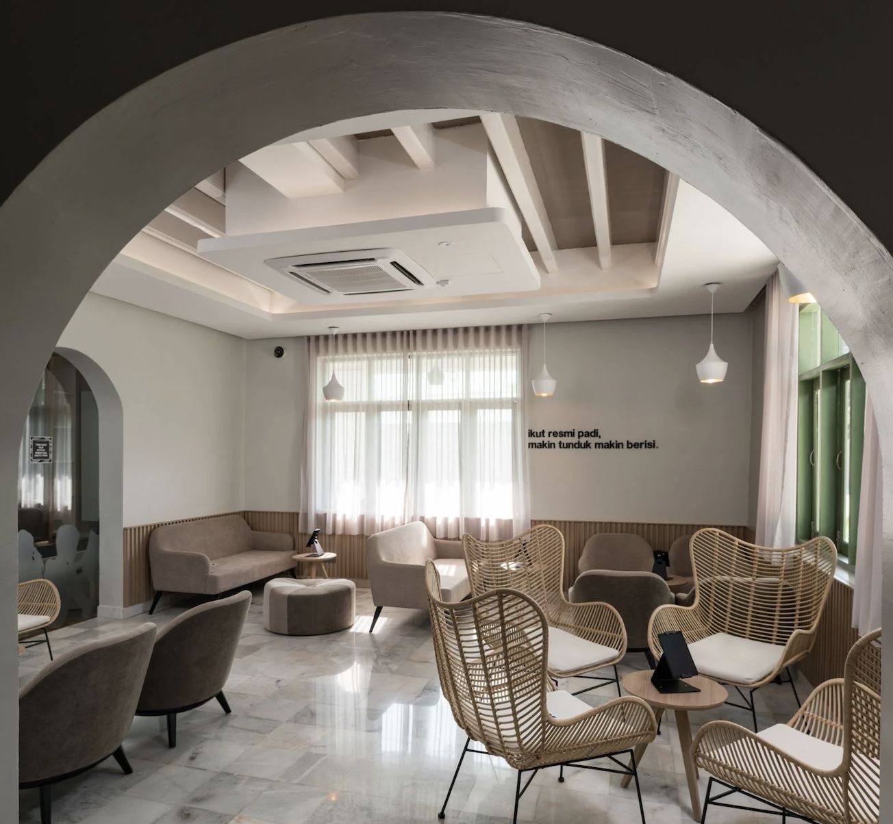 Kedah Digital Library by BETA (Photo: BETA)