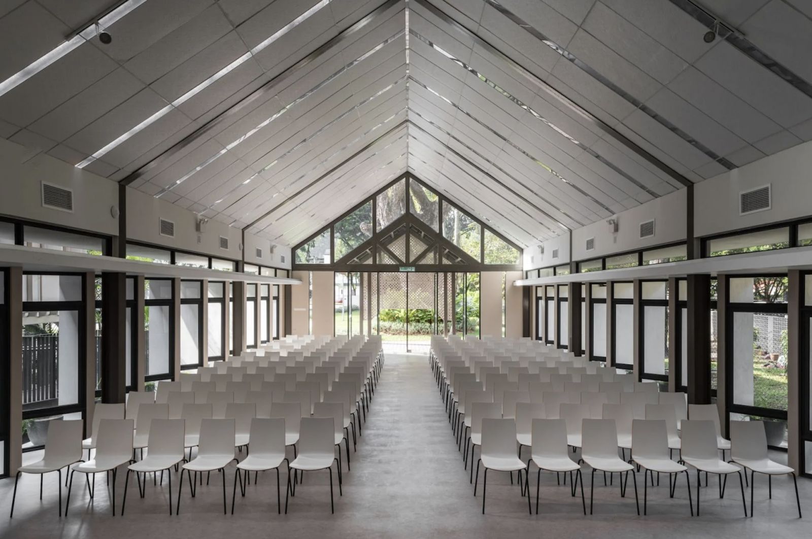 Penang Harmony Centre by BETA (Photo: BETA)