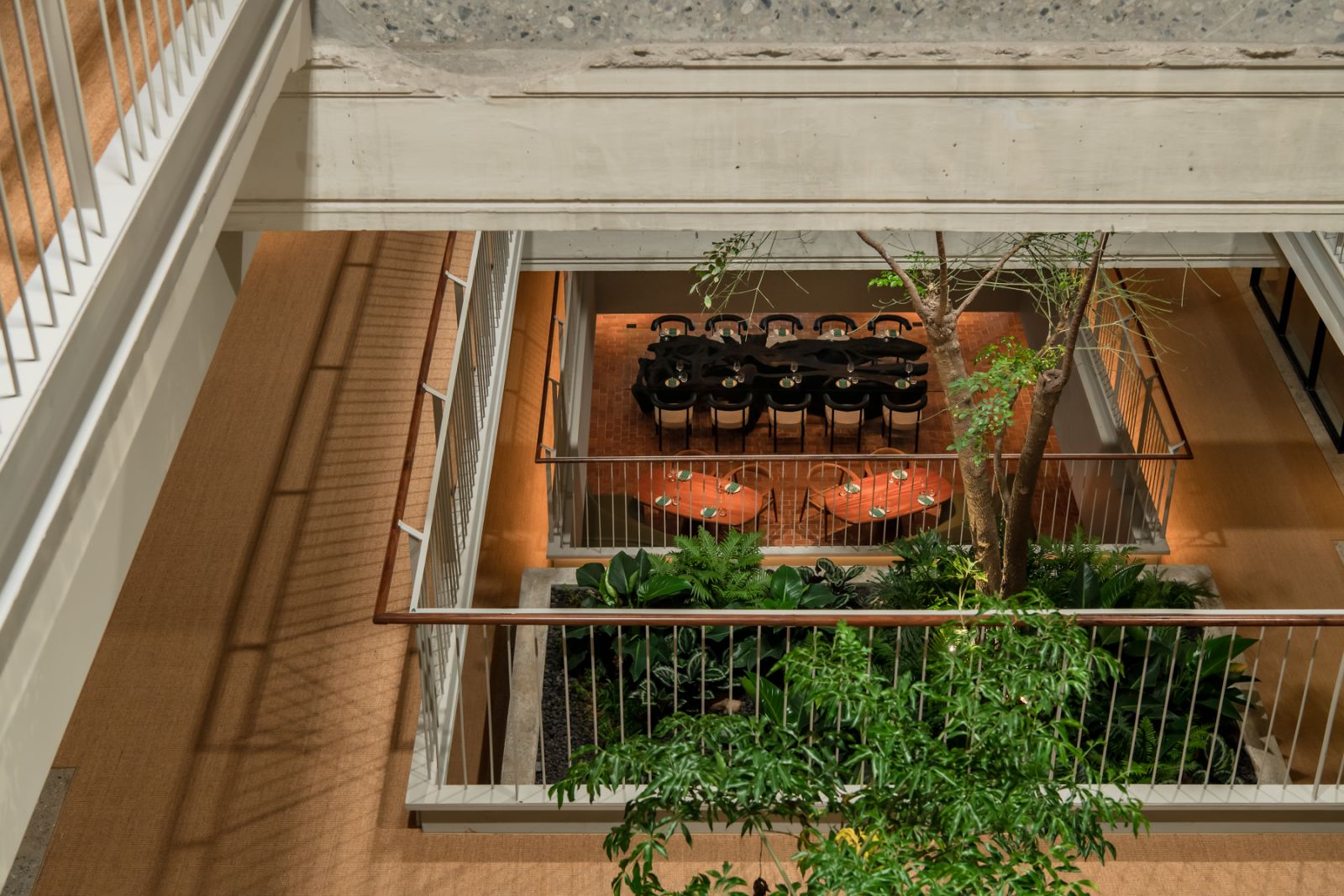 Else retreat by Studio Bikin (Photo: David Yeow)