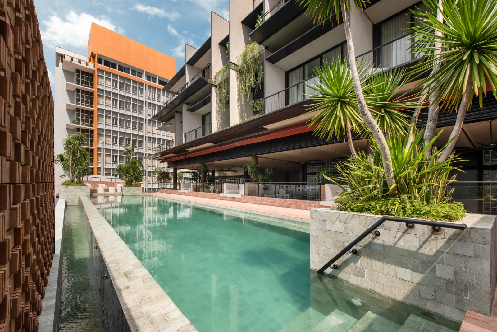 Else retreat by Studio Bikin (Photo: David Yeow)