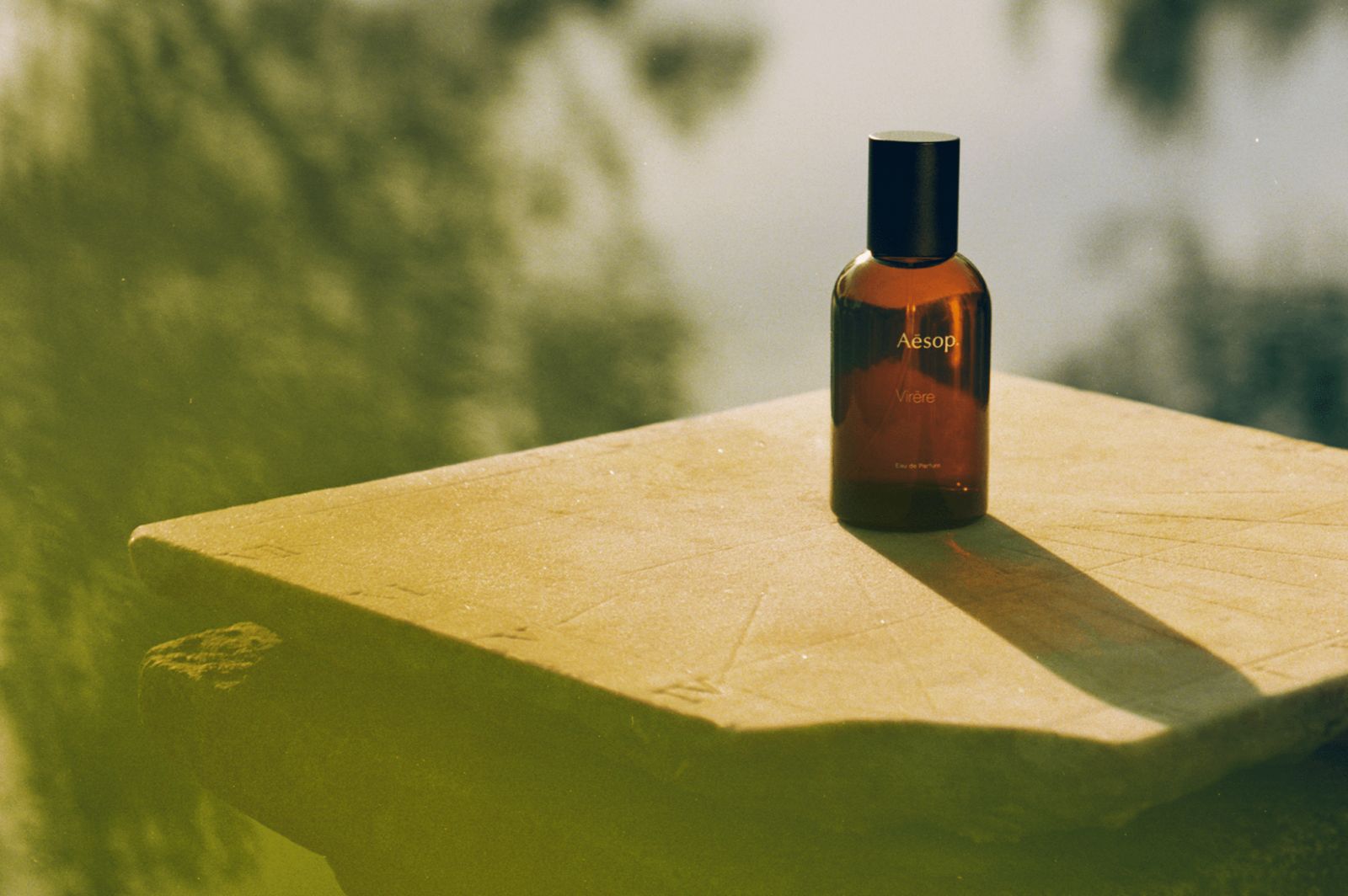 Aesop 2024最新蔚香水香氣介紹、價格、開賣時間| Tatler Asia