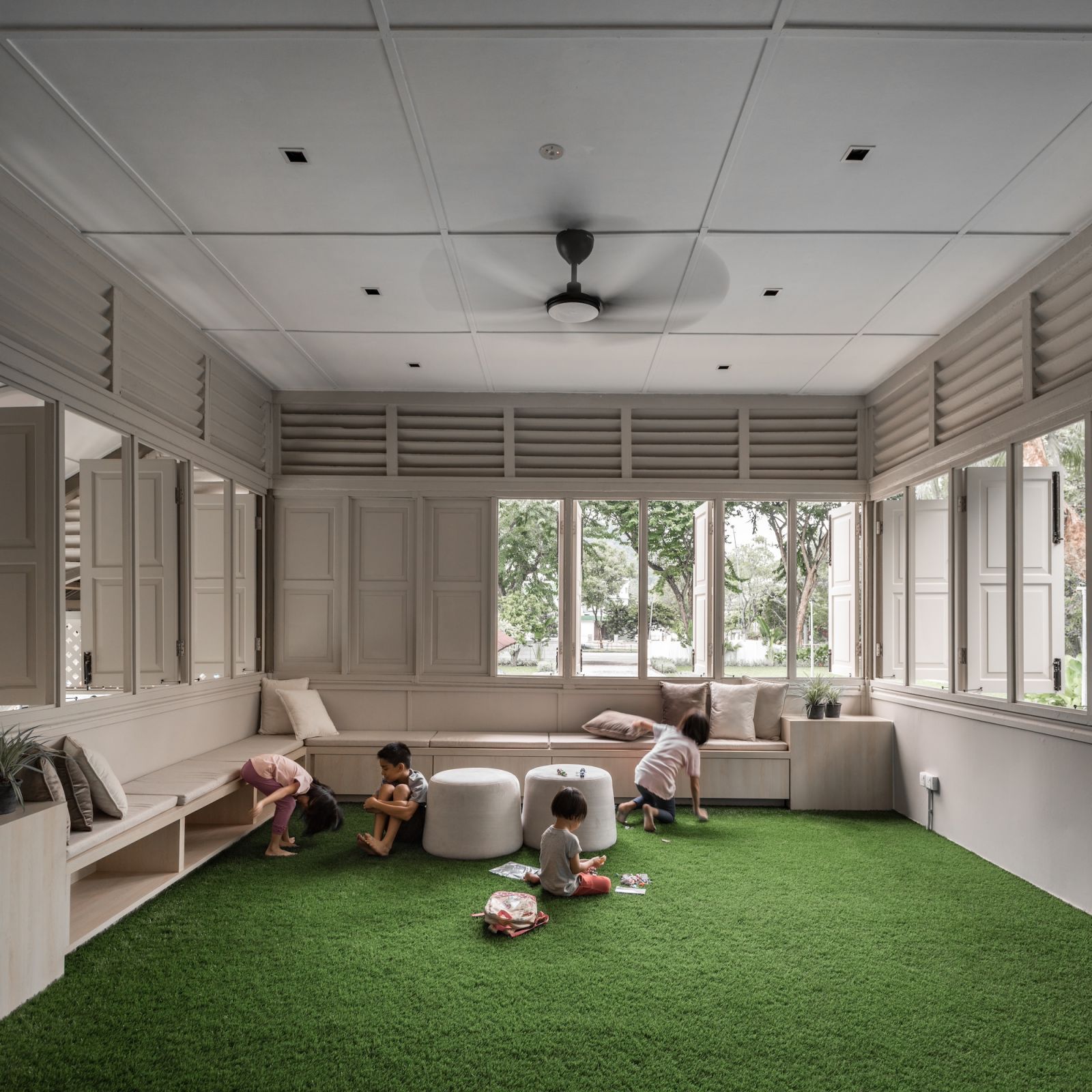 Penang Harmony Centre (Photo: BETA)