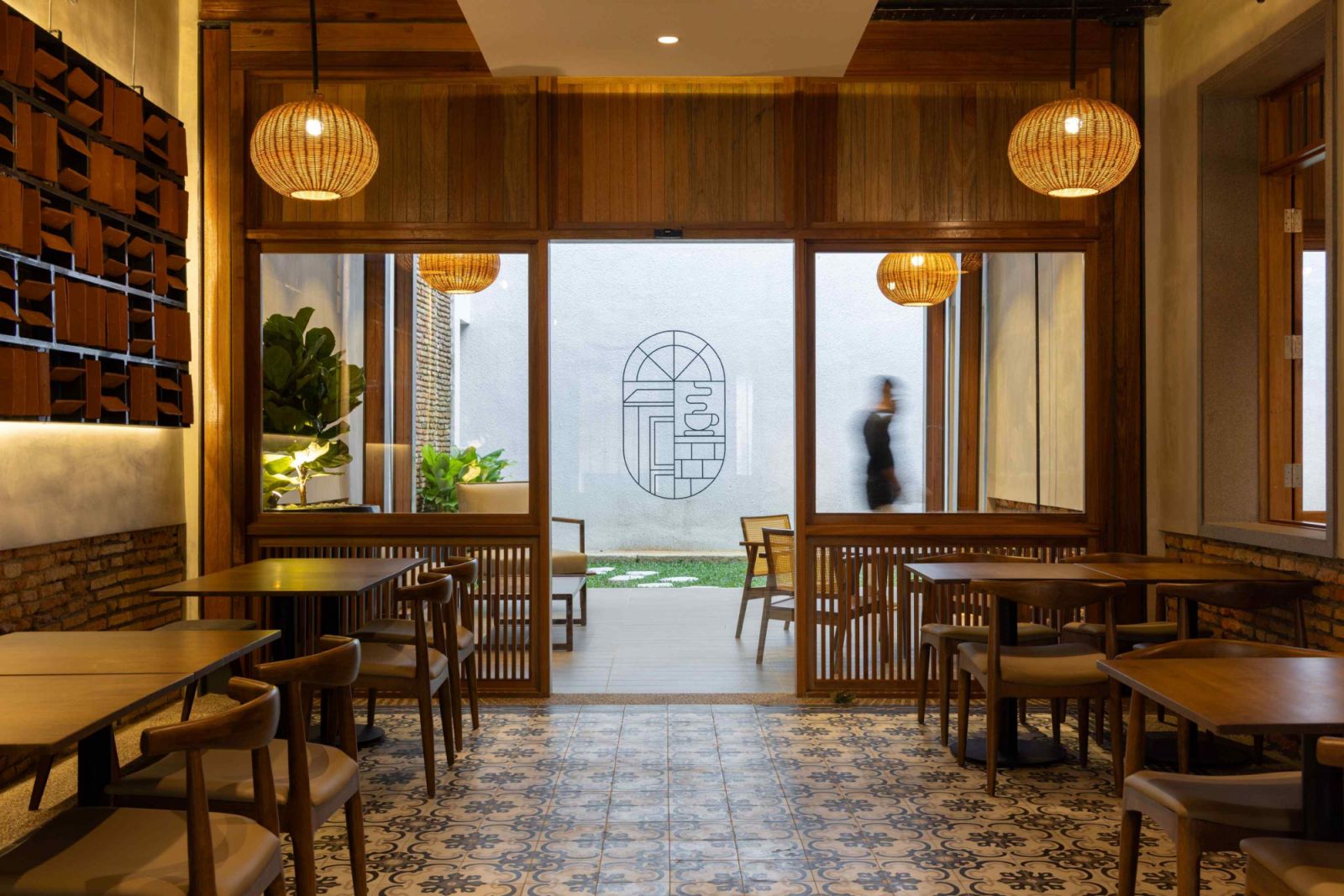 Rumah Kechik Melaka by Kaizen Architecture (Photo: Rumah Kechik)