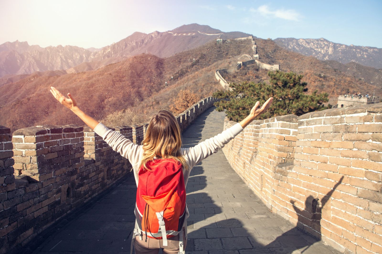 Trip is the must-have application to book domestic flights, train tickets and hotel room in mainland China (Photo: Getty Images)