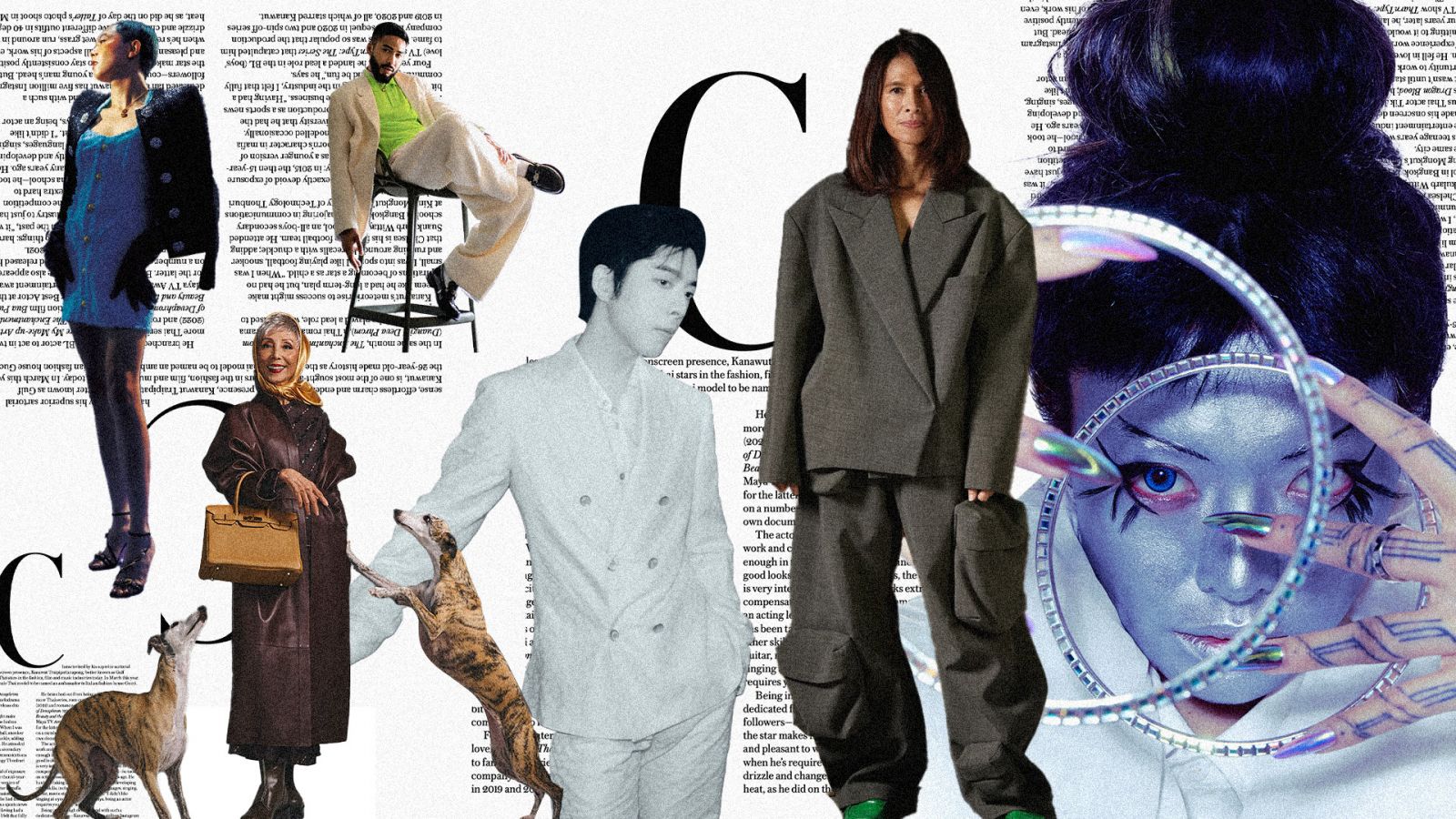 tatler asias most stylish 2024