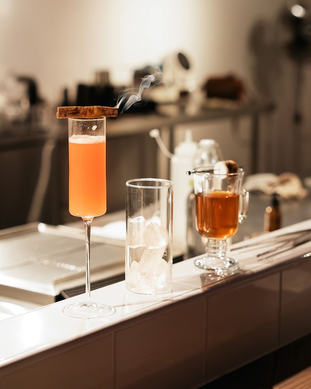 Cocktails from Ethanol (Photo: Instagram / @ethanol.kl)