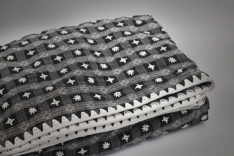 Single bedcover (Photo: Balay Ni Atong Website)