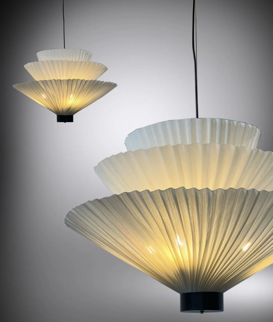 Fona Drop Light (Photo: Azcor Website)