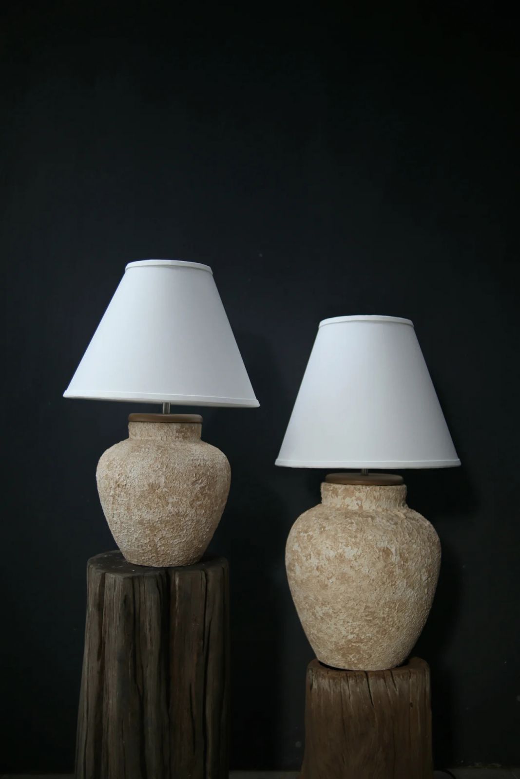 Dessie Lamp (Photo: Home + Aspects Website)
