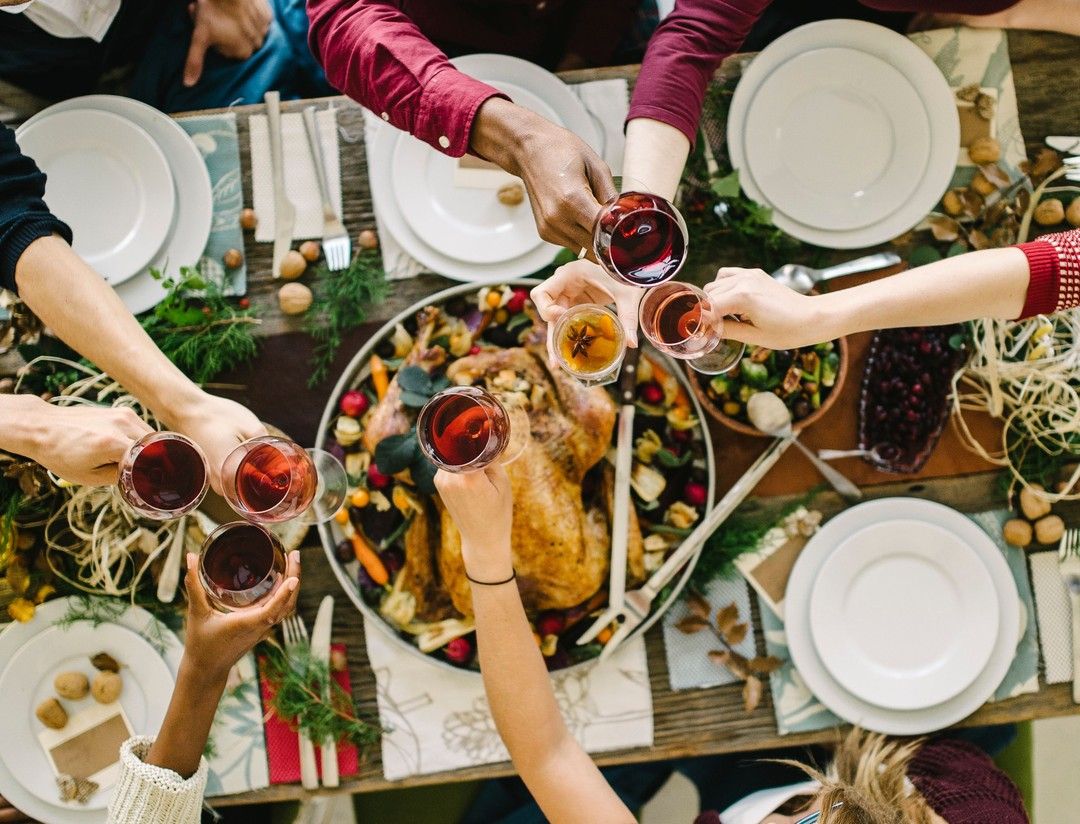 Vivino is ready to offer the future wine shopping with its Vivino Recommends kiosk (Photo: Kelsey Knight on Unsplash)