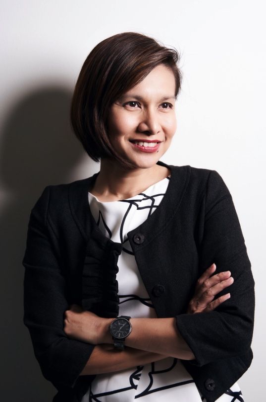 Award-winning architect Bee Eu Tan is breathing new life and adding her intuitive touch to heritage buildings in Malaysia’s north