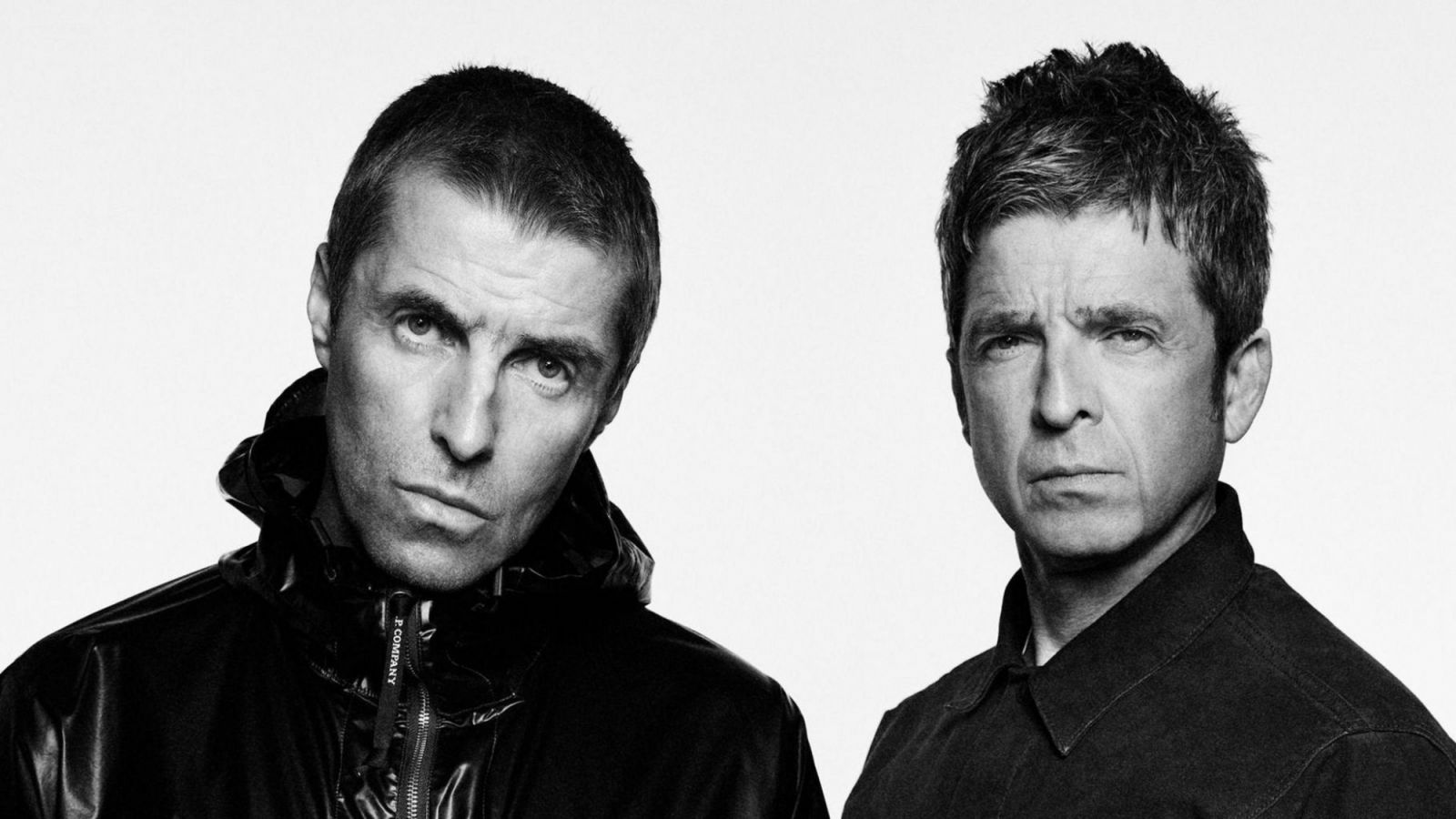 Oasis are an English rock band formed in Manchester in 1991 (Photo: Simon Emmett)