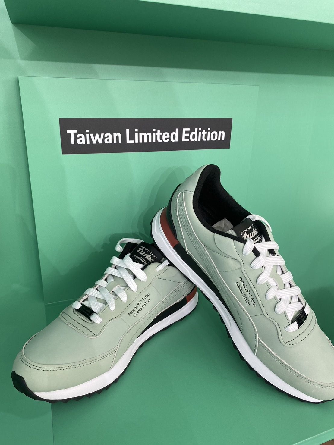 (Photo: Tatler Taiwan)