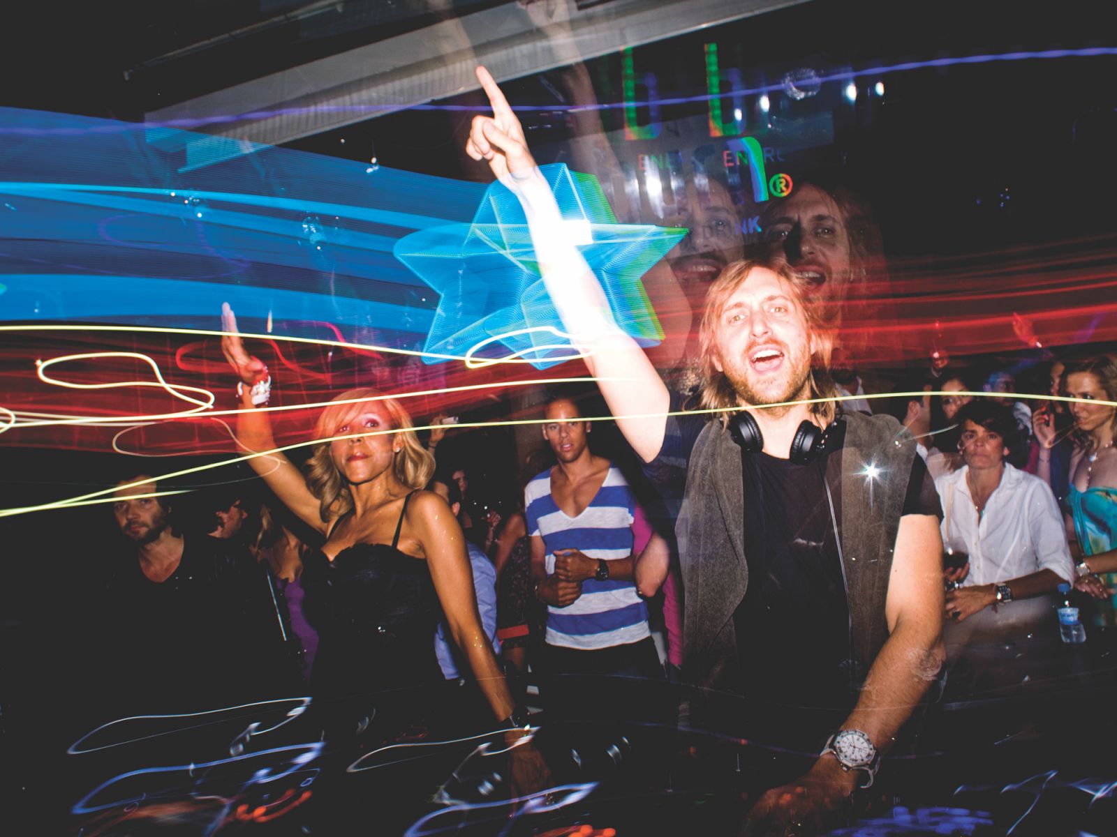 gumball-3000-David Guetta rocks the Gumball Party! GREG FALSKI