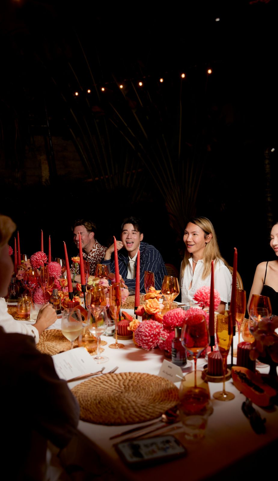 Boss House Bali