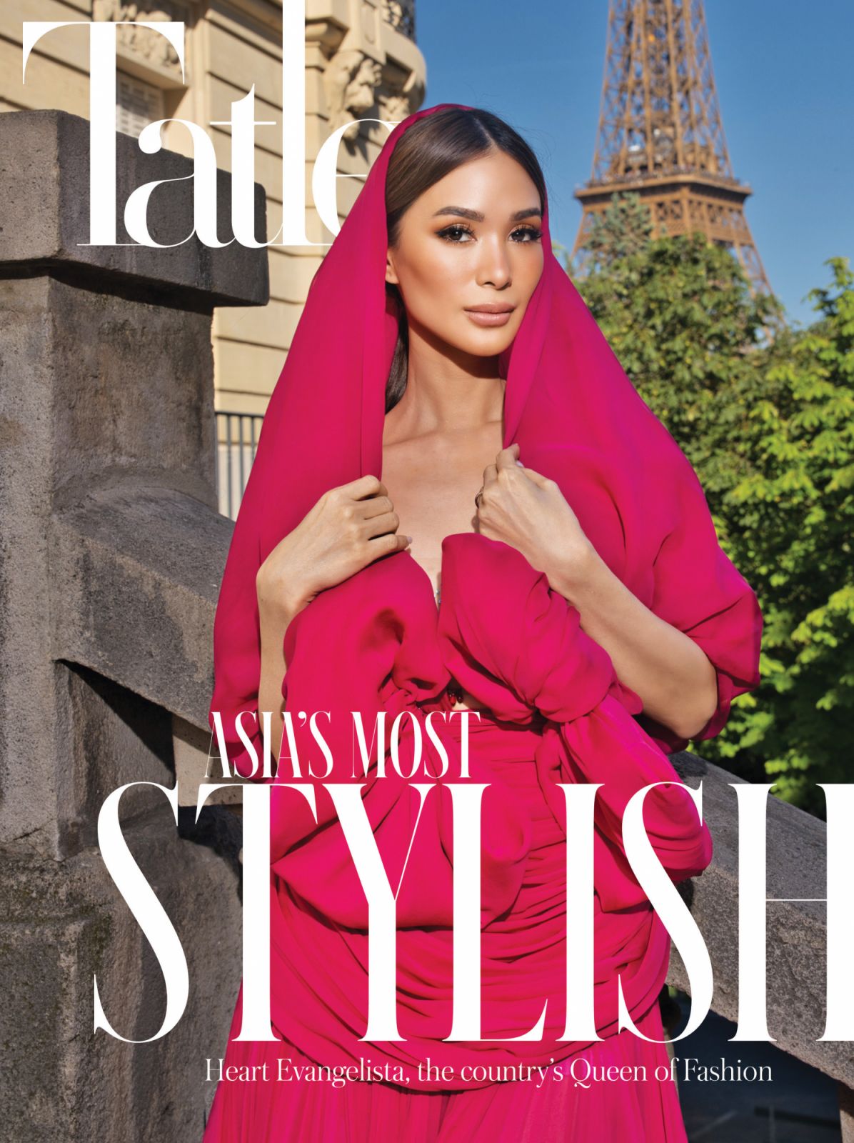 Tatler Philippines - September 2024 Issue