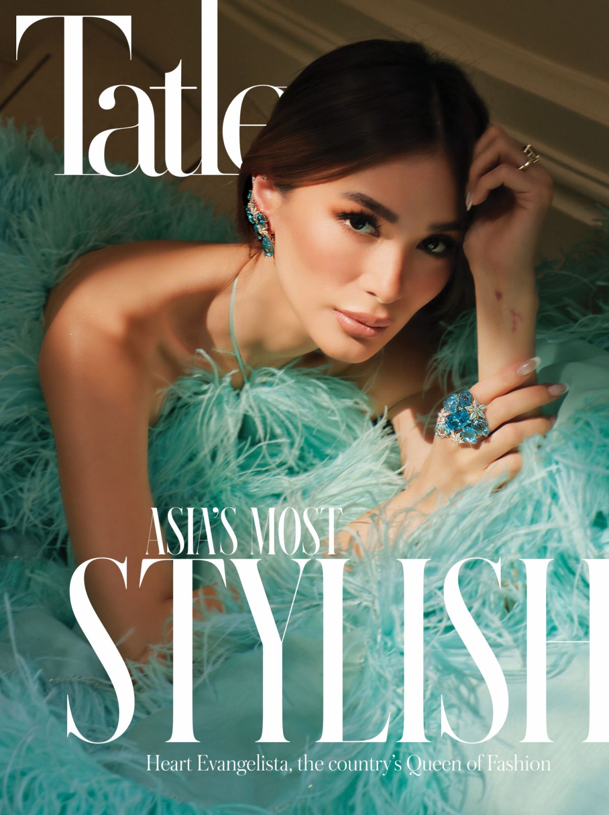 Tatler Philippines - September 2024 Issue