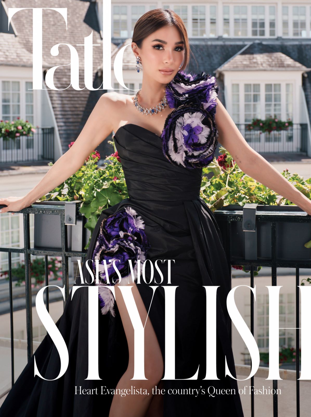 Tatler Philippines - September 2024 Issue