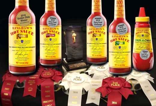 Linghams was founded in the early 20th century (Photo: Linghams)