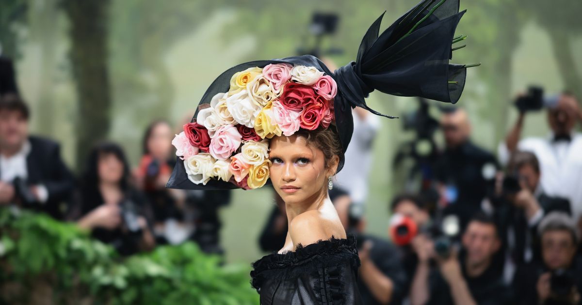 Zendaya’s fashion evolution from Disney darling to hosting the Met Gala