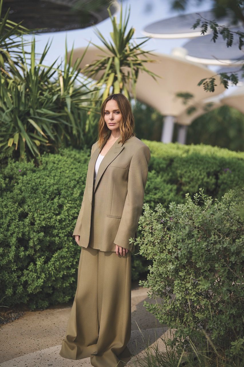 Stella McCartney COP28