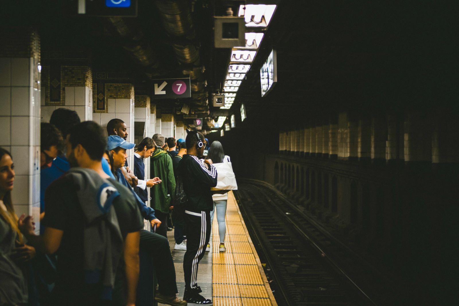 Photo: Lerone Pieters/Unsplash