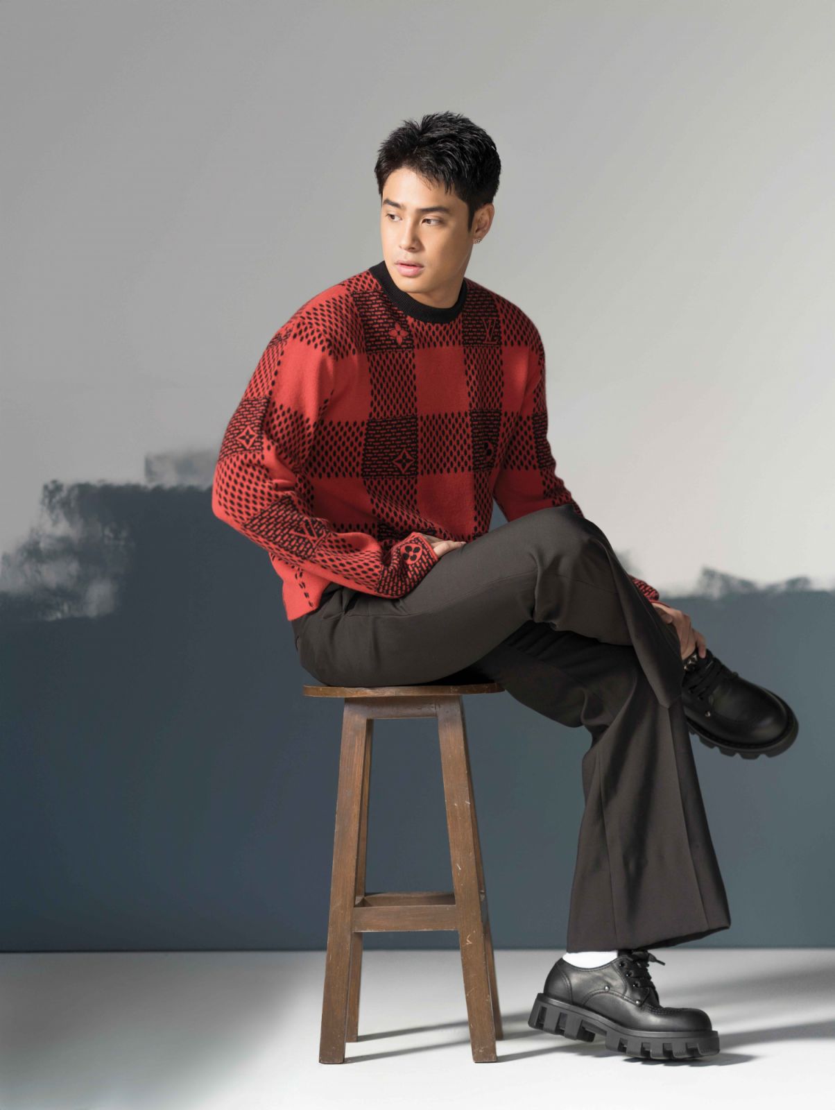 Donny Pangilinan (Photo: Patrick Diokno)