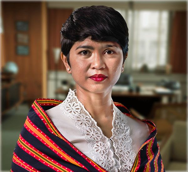 Ramon Magsaysay awardees 2024: Miyazaki Hayao, Farwiza Fahran, and more (Photo: RMAF)