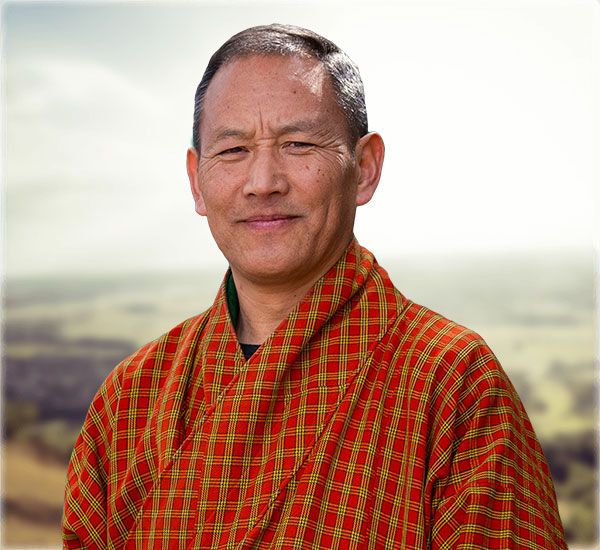 Ramon Magsaysay awardees 2024: Miyazaki Hayao, Phuntsho, Karma, and more (Photo: RMAF)