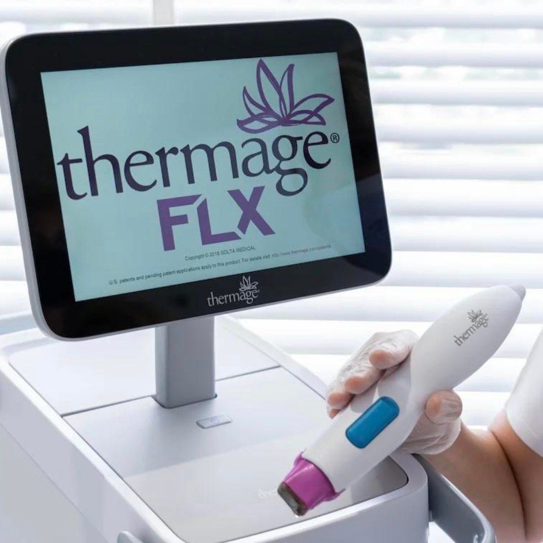 Công nghệ Thermage