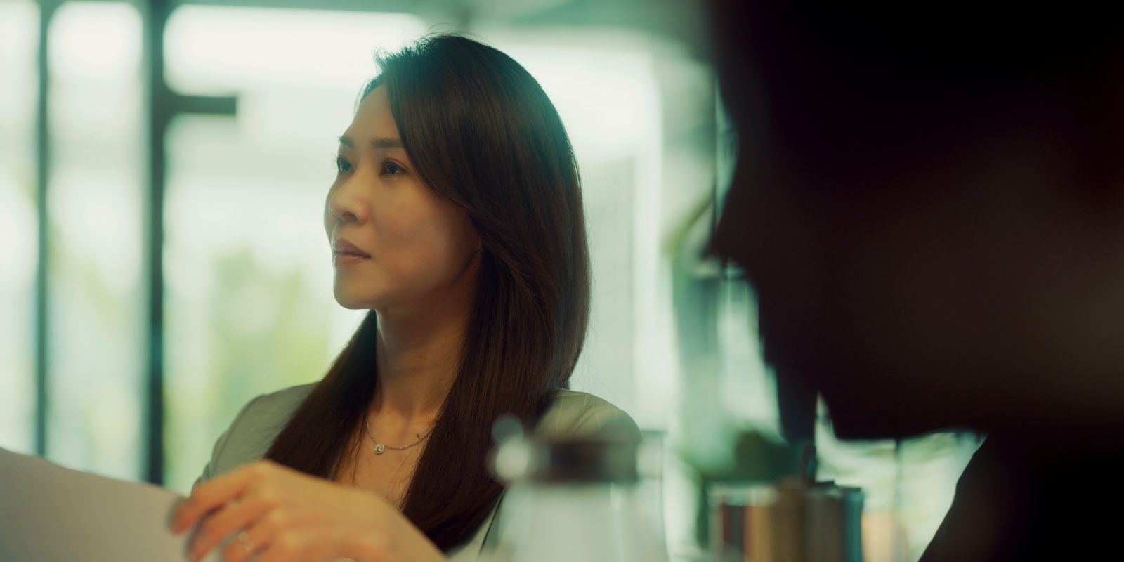 (Photo:Netflix《影后》劇照)