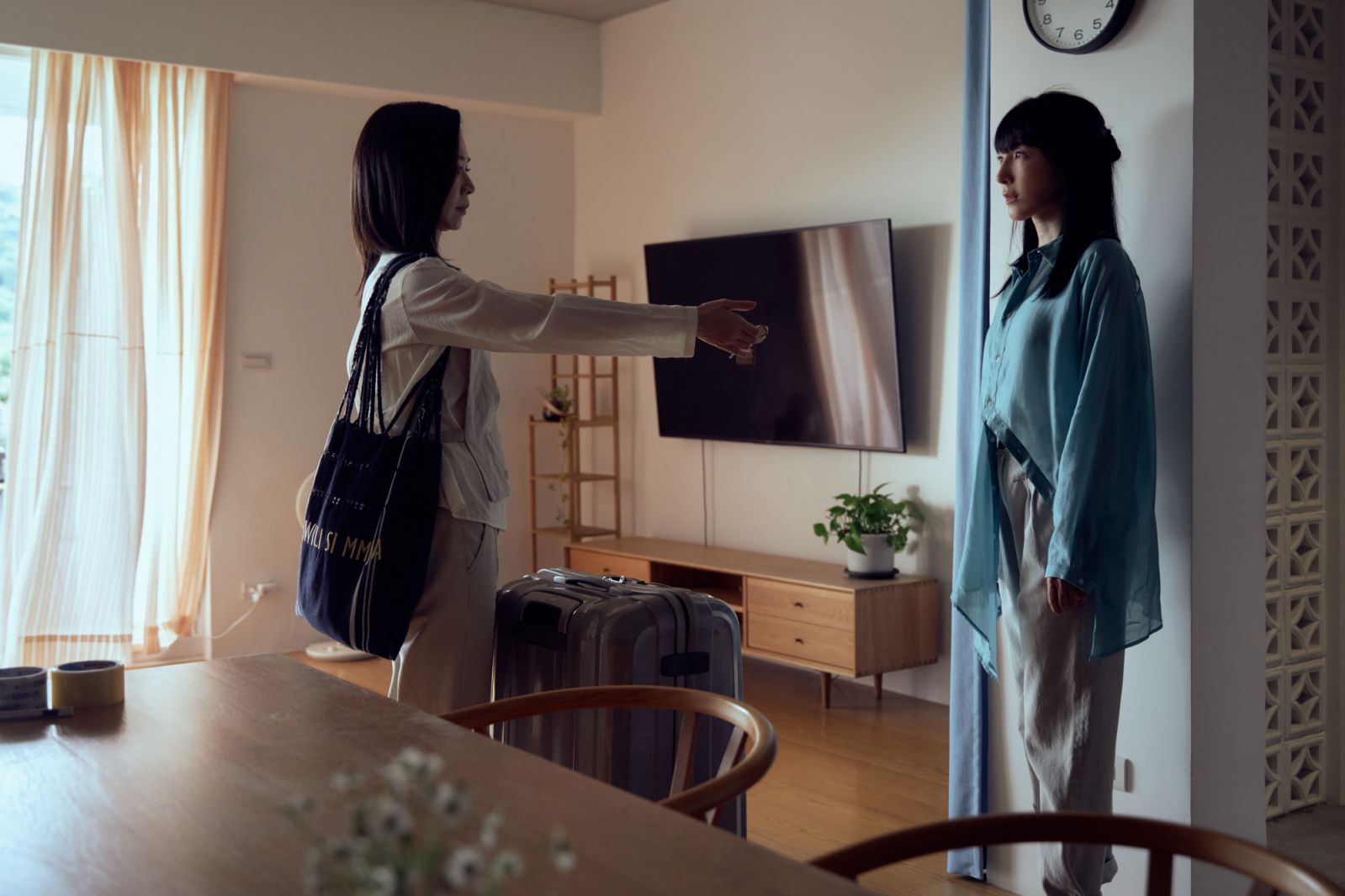 (Photo:Netflix《影后》劇照)