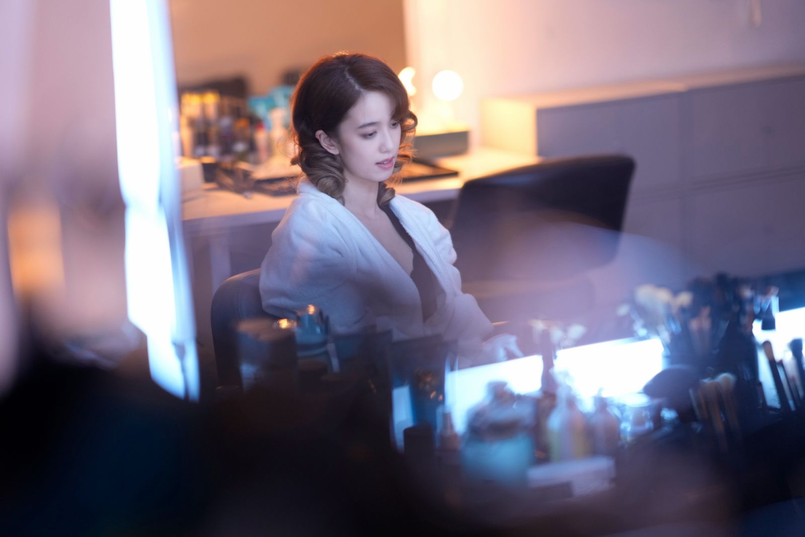 (Photo:Netflix《影后》劇照)