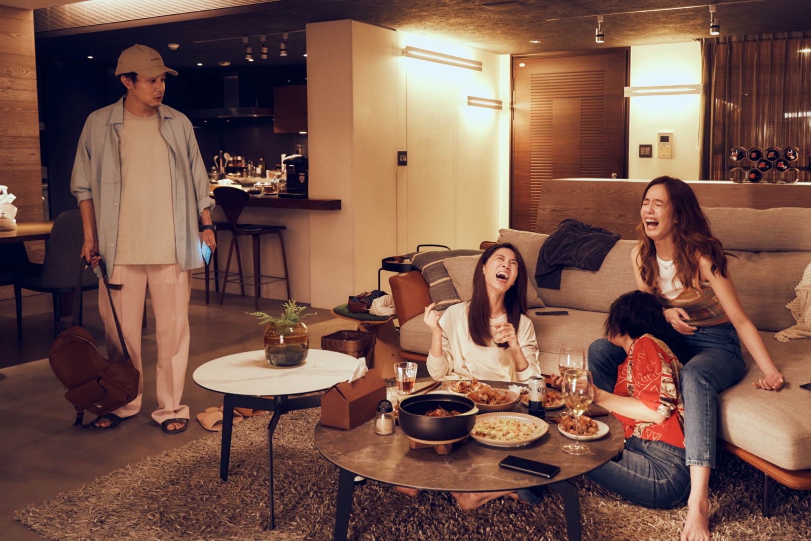 (Photo:Netflix《影后》劇照)