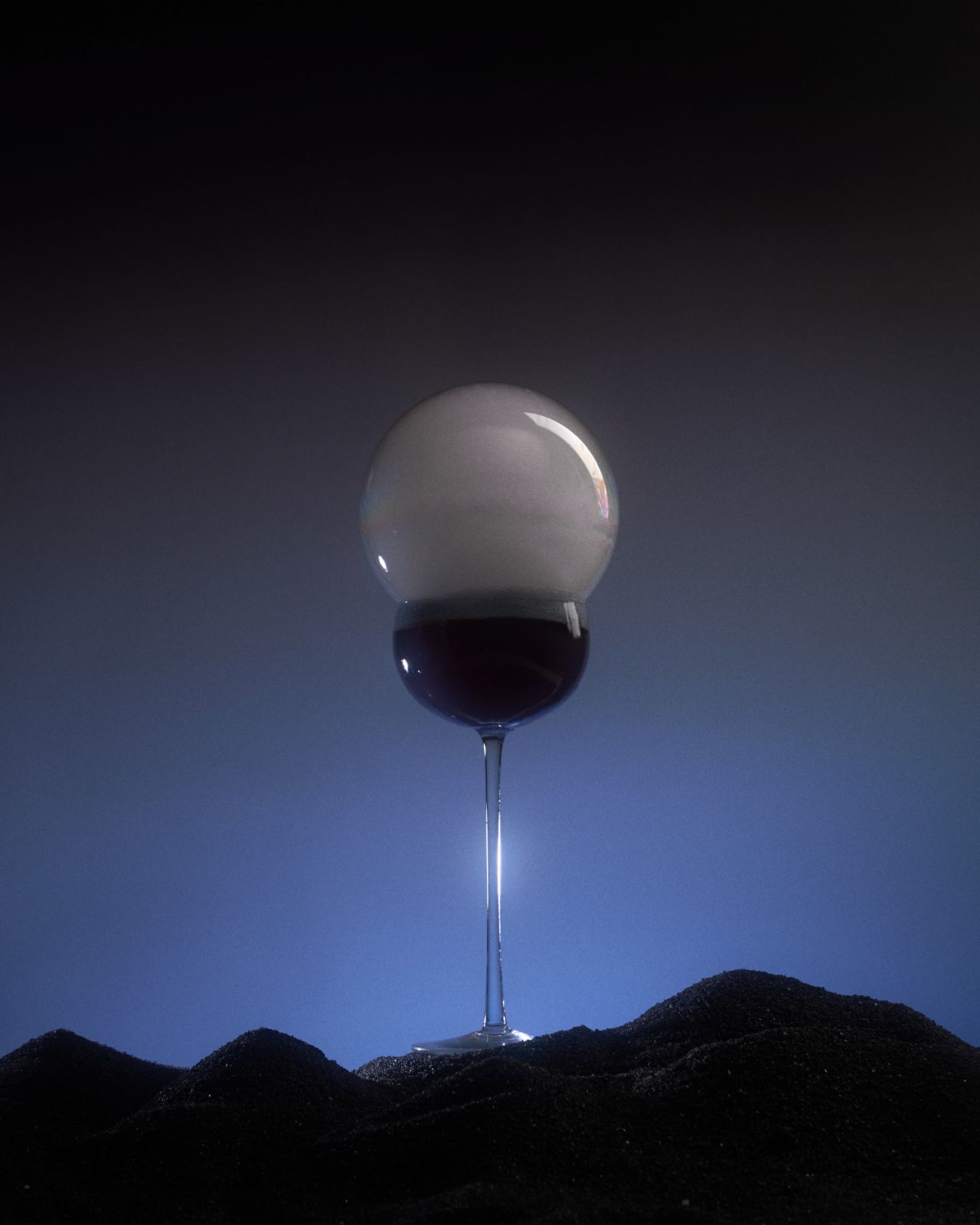 Blue Sapphire