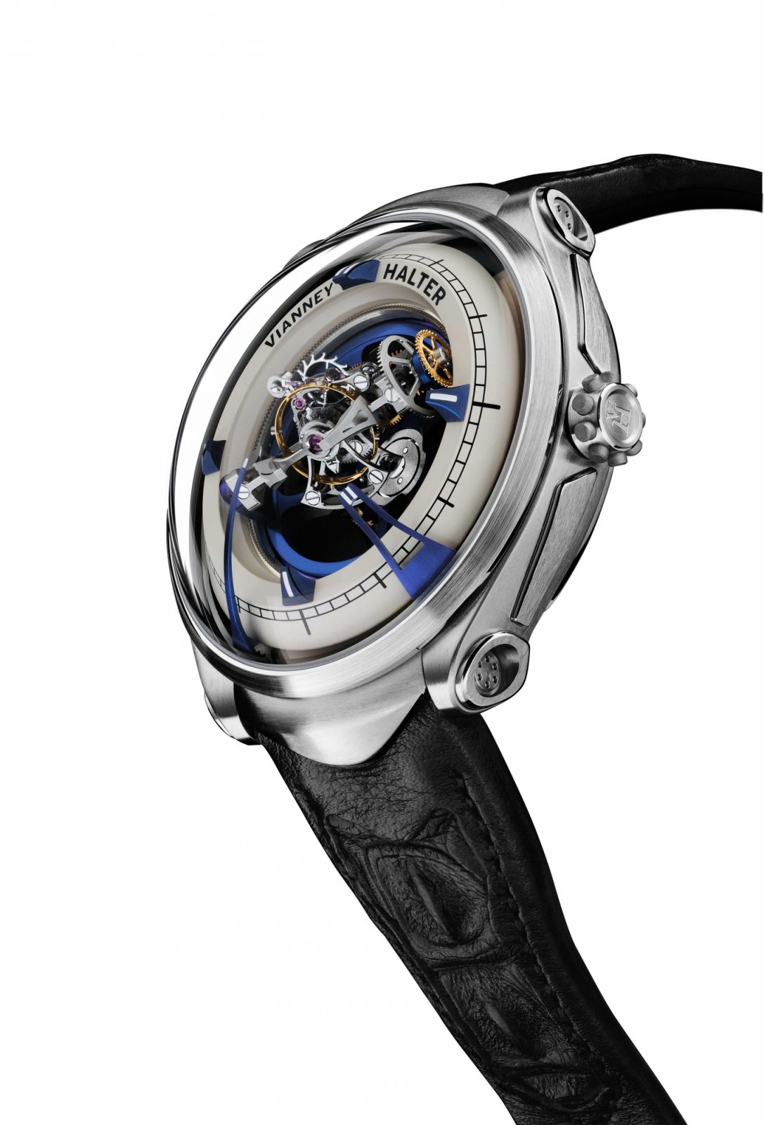 Maitres du Temps-Chapter One